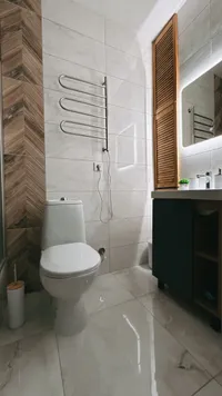 Миниатюра квартиры 17