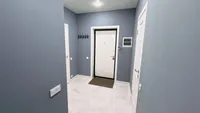 Миниатюра квартиры 28