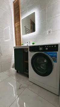 Миниатюра квартиры 30