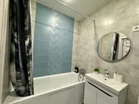 Миниатюра квартиры 8