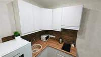 Миниатюра квартиры 5