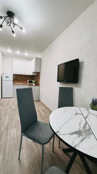 Миниатюра квартиры 7