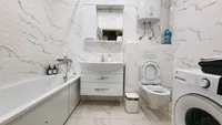 Миниатюра квартиры 11