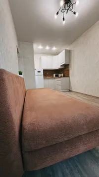 Миниатюра квартиры 14