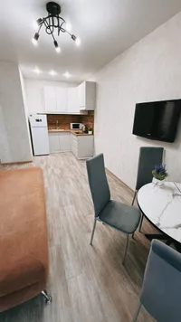 Миниатюра квартиры 16