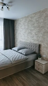 Миниатюра квартиры 18