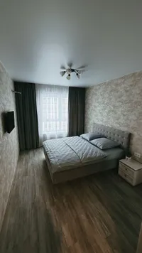 Миниатюра квартиры 19