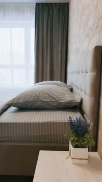Миниатюра квартиры 20