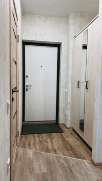Миниатюра квартиры 22