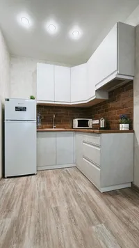 Миниатюра квартиры 24