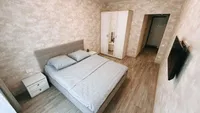 Миниатюра квартиры 1