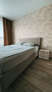 Миниатюра квартиры 7