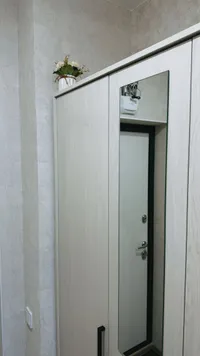 Миниатюра квартиры 14