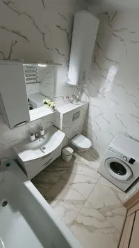 Миниатюра квартиры 18