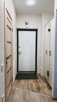 Миниатюра квартиры 20