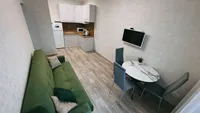 Миниатюра квартиры 21
