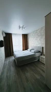 Миниатюра квартиры 23