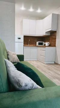 Миниатюра квартиры 30