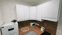 Миниатюра квартиры 31