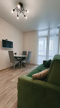 Миниатюра квартиры 33