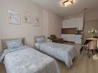 Миниатюра квартиры 2