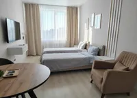 Миниатюра квартиры 10