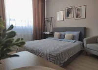 Миниатюра квартиры 13
