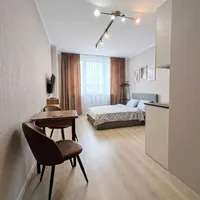 Миниатюра квартиры 16