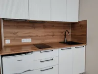 Миниатюра квартиры 21