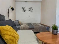 Миниатюра квартиры 3