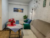 Миниатюра квартиры 12