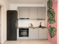 Миниатюра квартиры 1