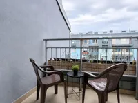 Миниатюра квартиры 3