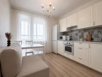 Миниатюра квартиры 5