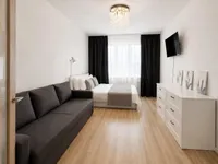 Миниатюра квартиры 1