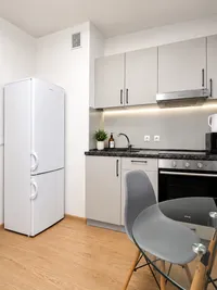 Миниатюра квартиры 3