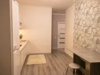 Миниатюра квартиры 7