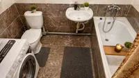Миниатюра квартиры 8