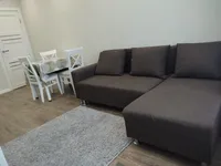 Миниатюра квартиры 2