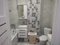 Миниатюра квартиры 4