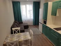 Миниатюра квартиры 7