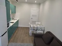 Миниатюра квартиры 8