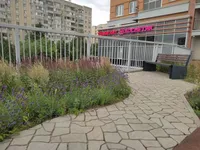 Миниатюра квартиры 15