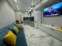 Миниатюра квартиры 19