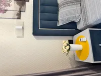 Миниатюра квартиры 22