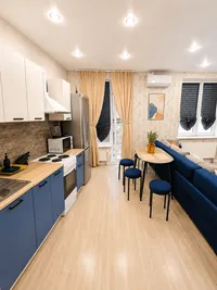 Миниатюра квартиры 2