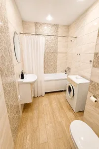 Миниатюра квартиры 3