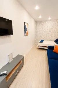 Миниатюра квартиры 13