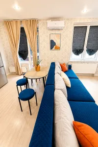 Миниатюра квартиры 17