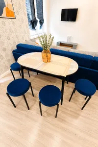 Миниатюра квартиры 18